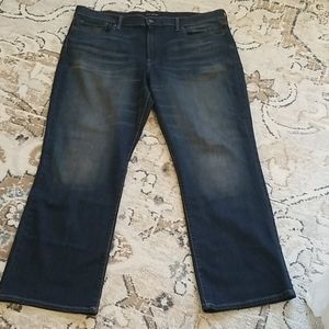 Lucky mens jeans